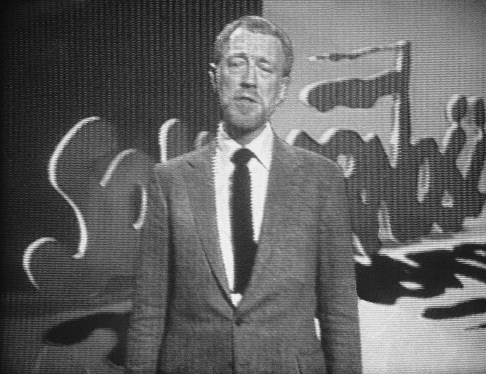 Max Von Sydow
